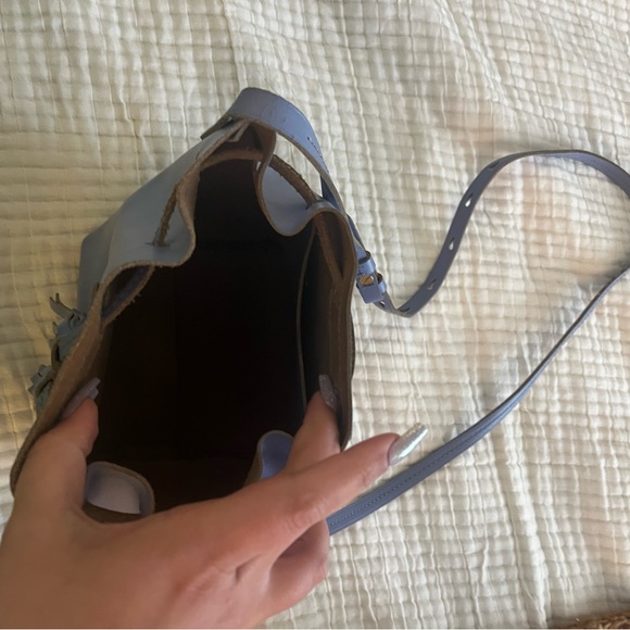 J.Crew bucket, Crossbody bag - Picture 3 of 3